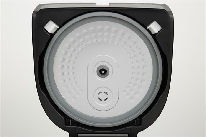 Nồi cơm cao tần cao cấp 1.8L Beko RCI80143B (1tx2)