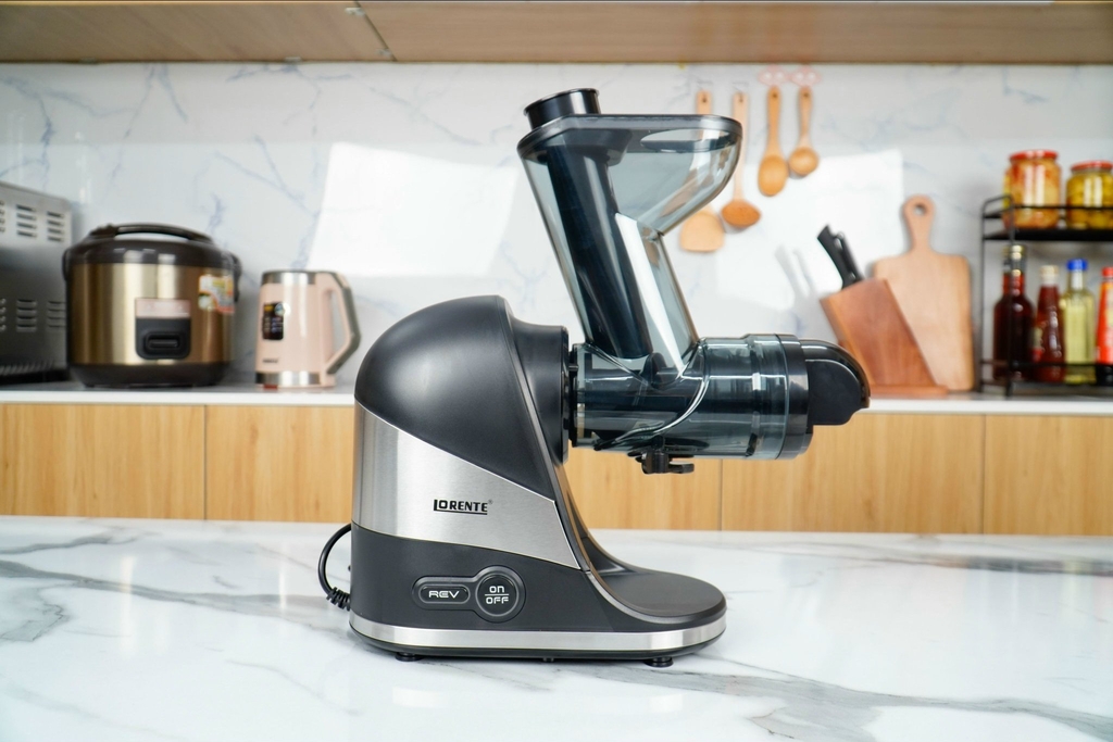 Máy ép chậm Lorente LT2099