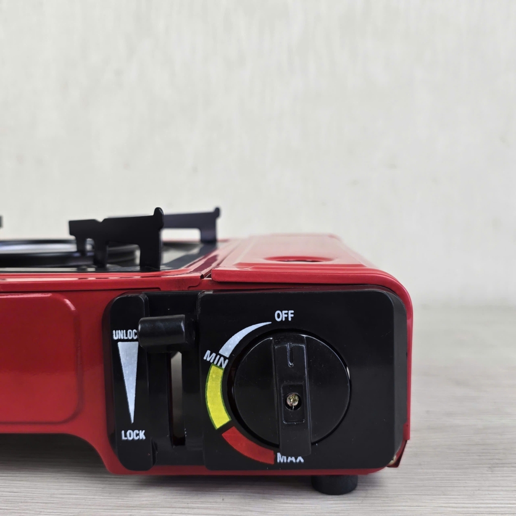 Bếp ga mini Hunseo (1tx12)