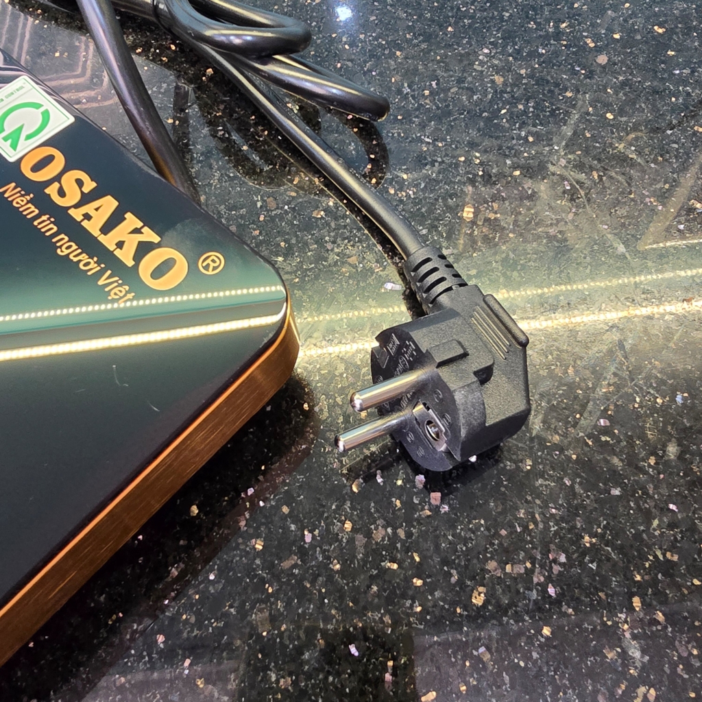 Bếp điện từ Osako OBT-2086 (1tx4)