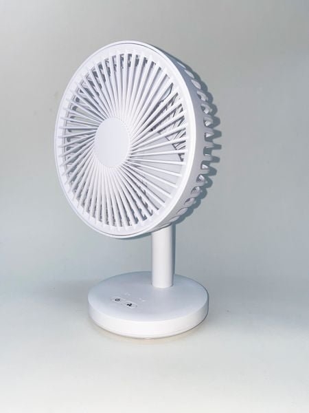 Quạt để bàn có sạc tích điện Perfect PF-QB2170 (1tx10)