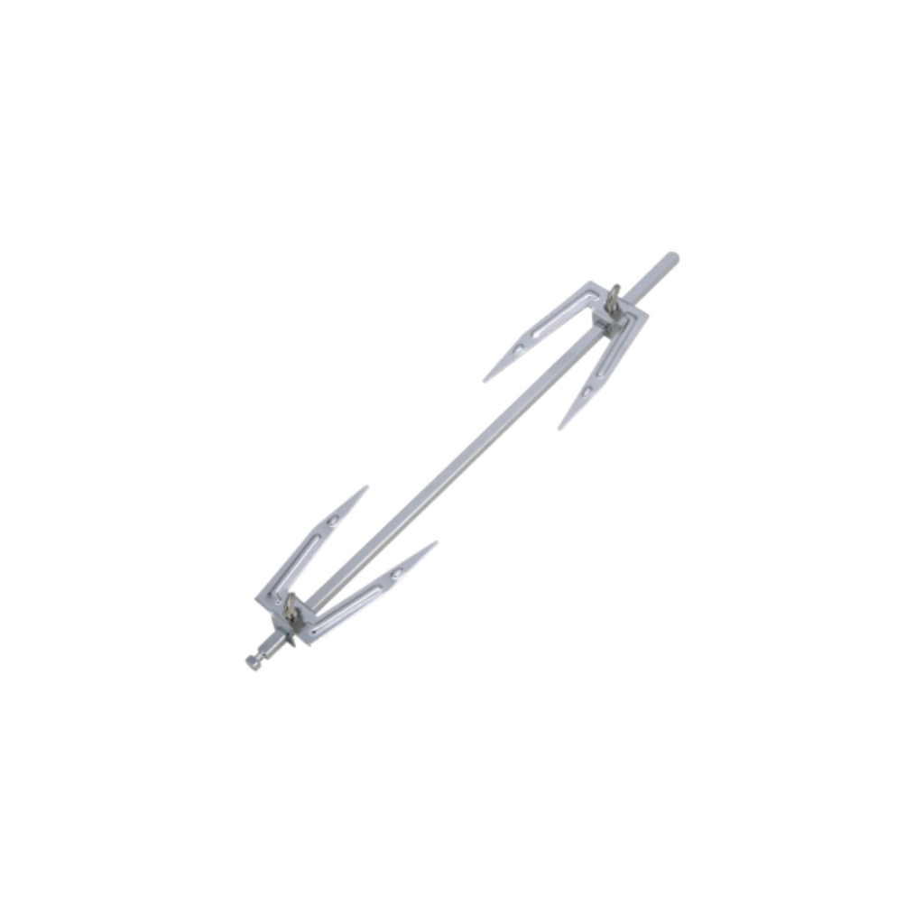 Nồi chiên không dầu 18L Lorente LT-1800