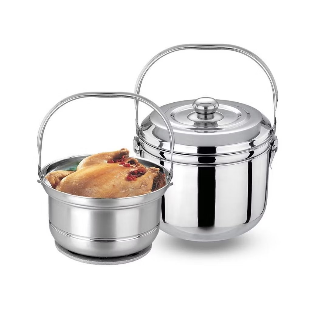 Nổi ủ nhiệt 5,5L Apechome APH-BL106 (1tx2)