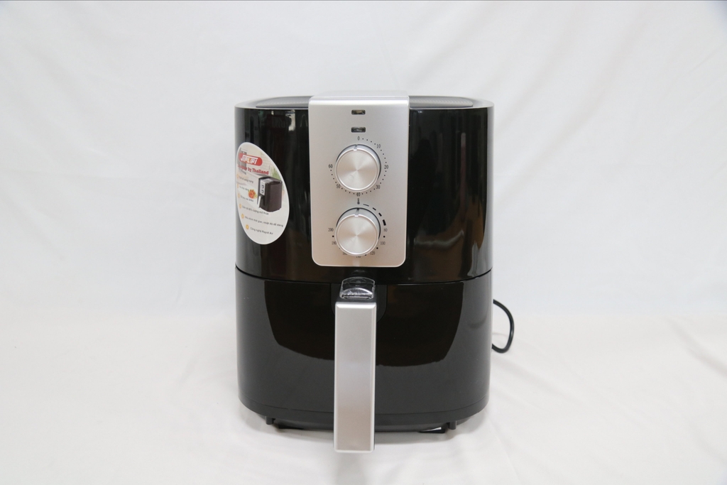 Nồi Chiên không dầu 8L Jiplai JL-CKD80