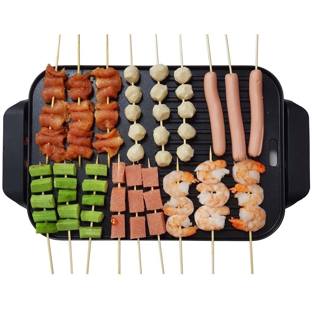 Bàn nướng điện Hayasa Ha-661