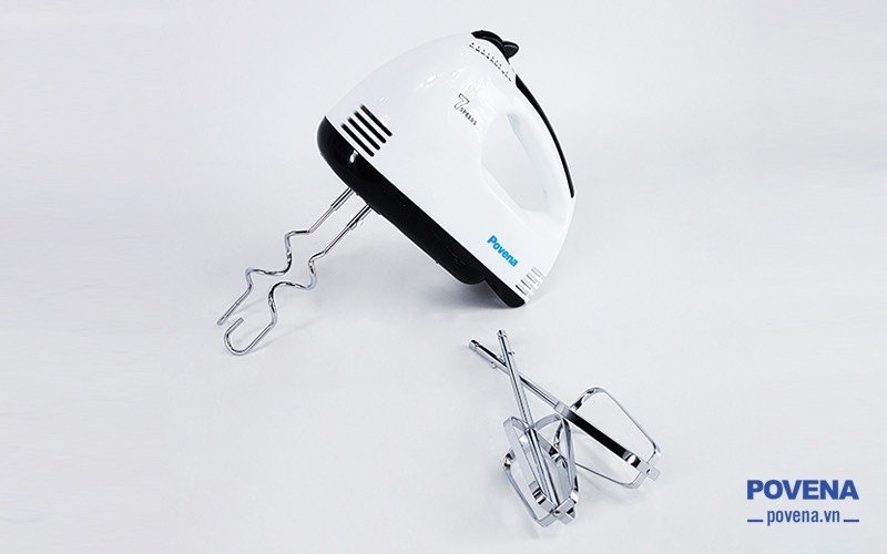 Máy đánh trứng Povena PVN-3171