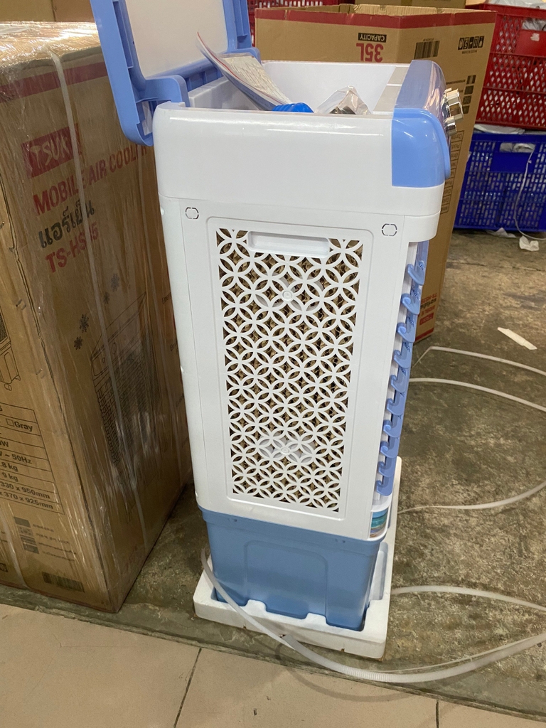 Quạt hơi nước Tsuki TS-HS35