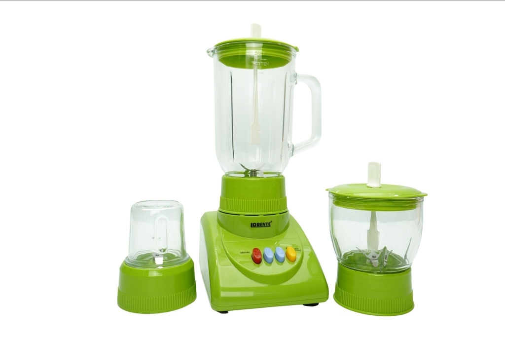 Sinh tố 3 cối Lorente LT-2535