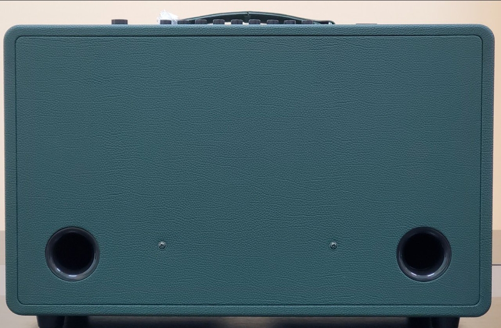 Loa xách tay bass đôi 16cm Ladomax T-216(DSP)