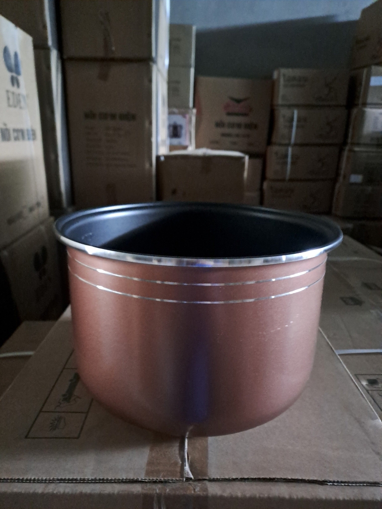 Nồi cơm điện 3.2L Nkmedia MD-NC3270