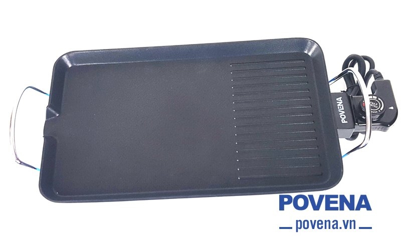 Bếp nướng điện Povena PVN-4025