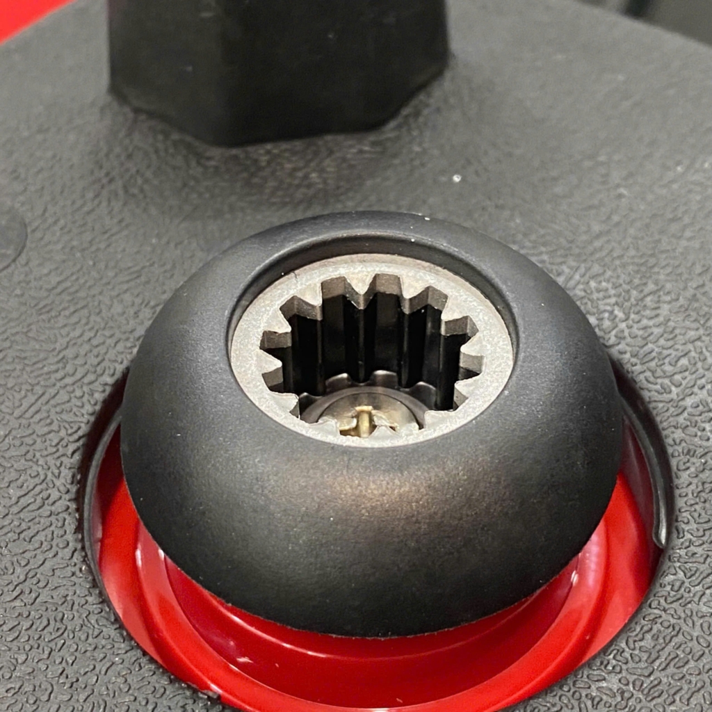 Máy xay sinh tố Raiden RD-620ST (1tx6)