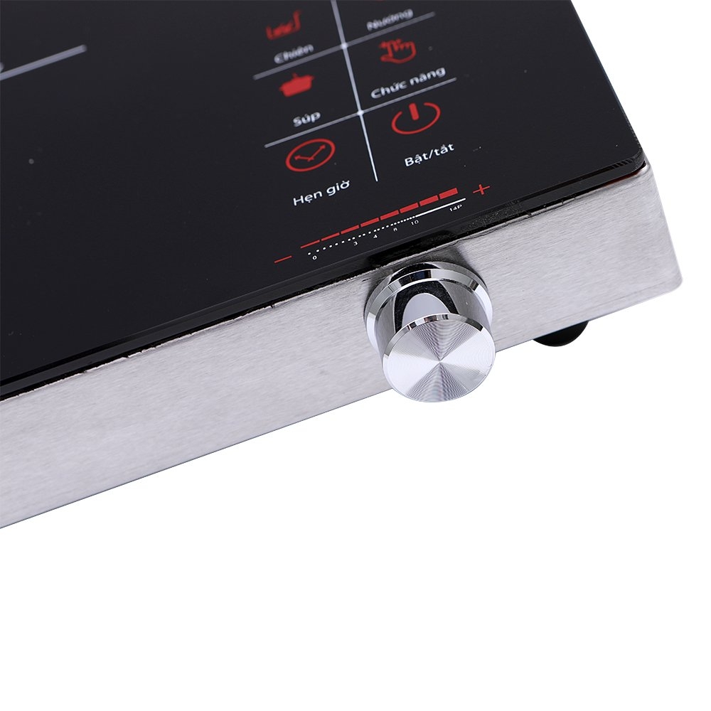 Bếp điện Hồng Ngoại Ladomax Ha-666