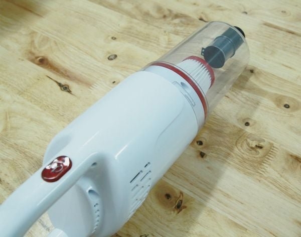 Máy hút bụi cầm tay không dây Perfect PF-KP98 (1tx9)