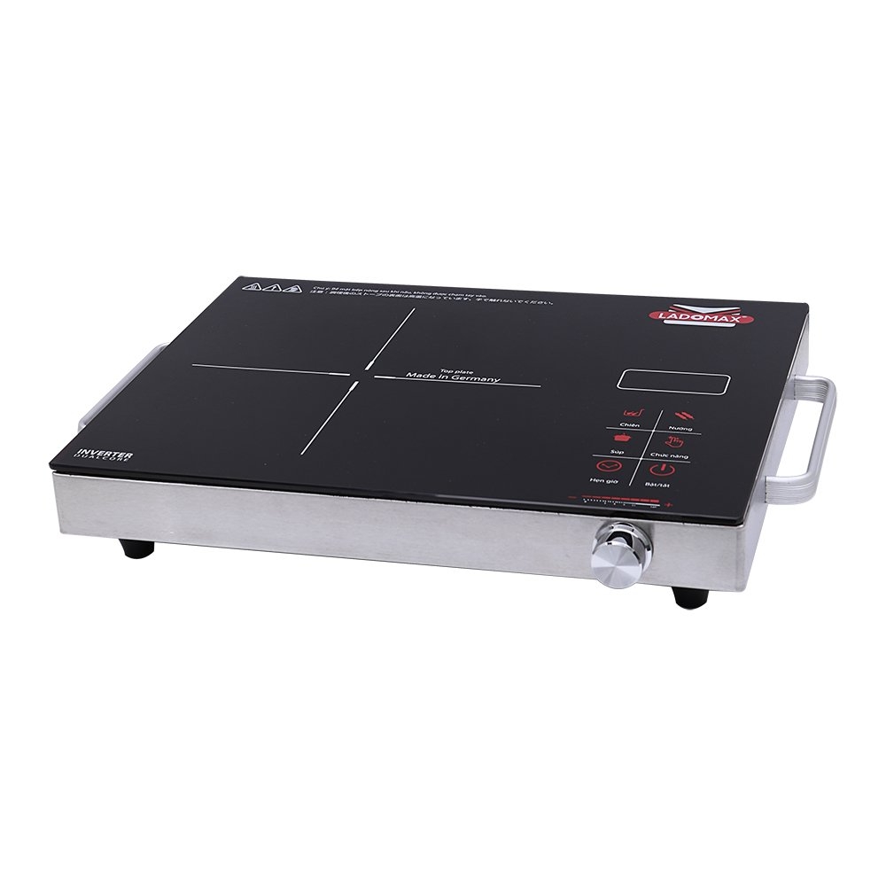 Bếp điện Hồng Ngoại Ladomax Ha-666