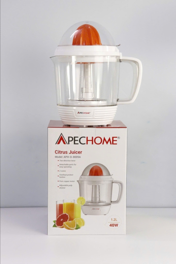 Máy vắt cam Apechome APH-D-8009A