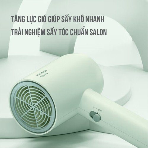 Máy sấy tóc Flyco FH-1622VN (1tx24)