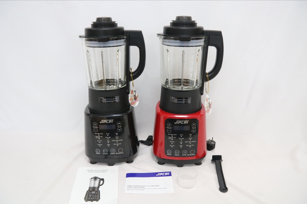 Máy làm sữa hạt Jiplai JL-B8808