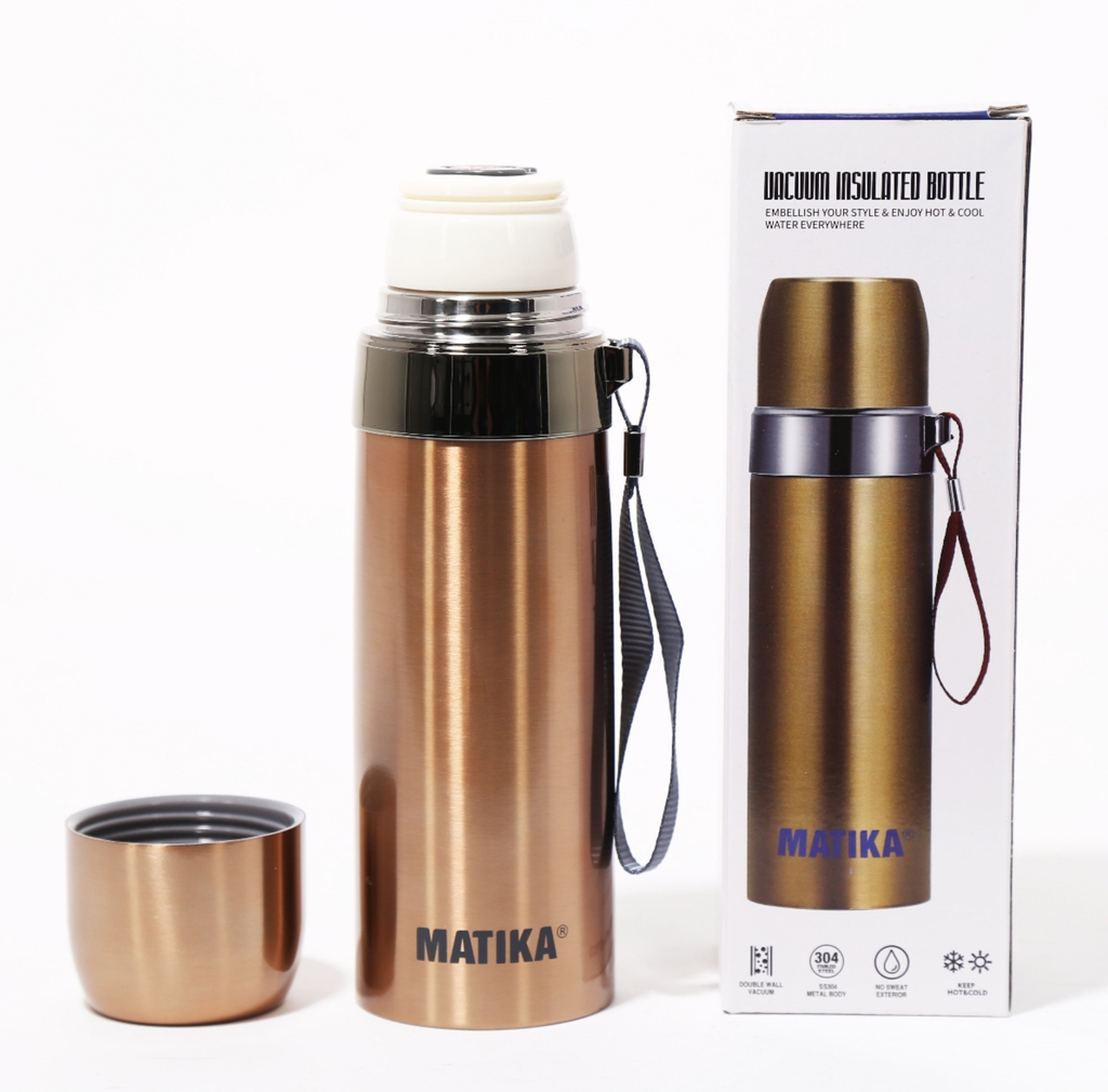 Bình giữ nhiệt Matika MTK-HC7500, 500ml (1tx50)