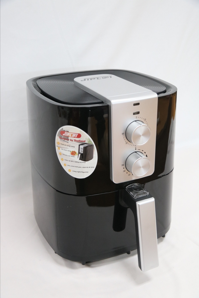 Nồi Chiên không dầu 8L Jiplai JL-CKD80