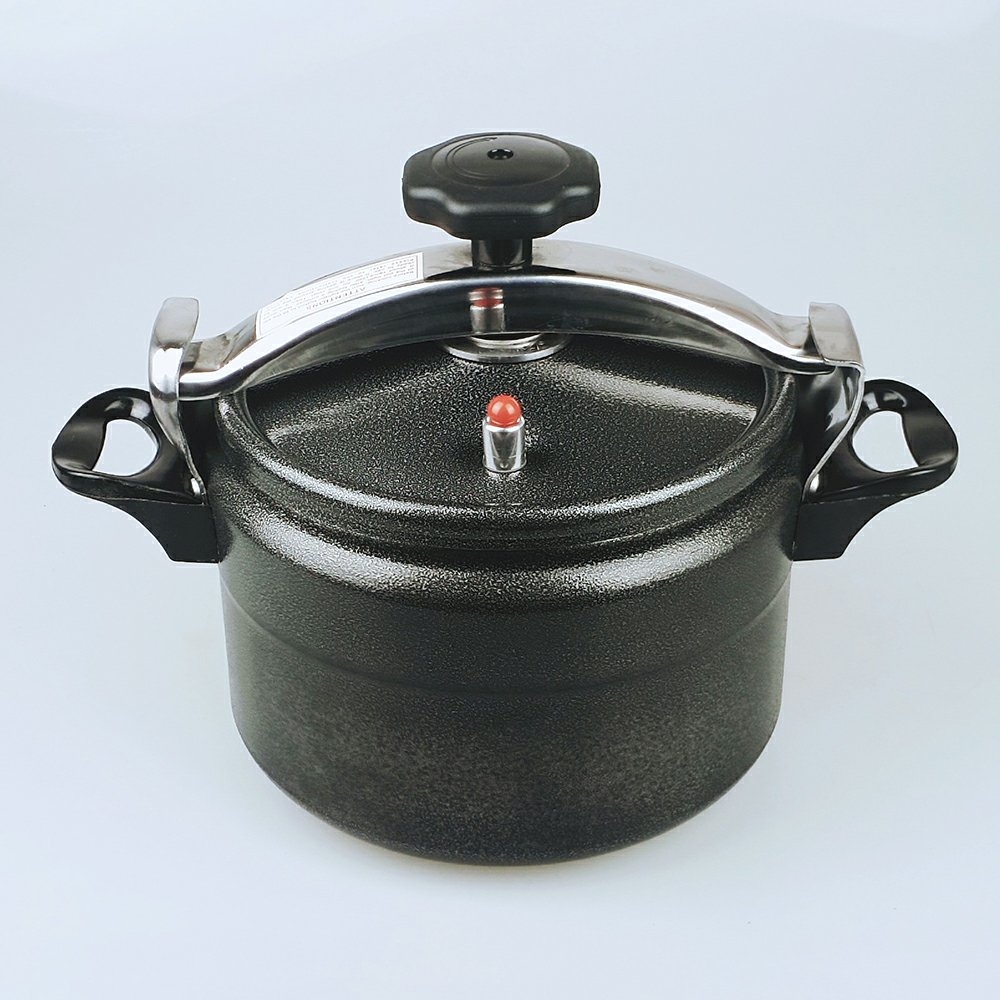 Nồi áp suất ga 5L FUJIKA-FJ-AG225, Phi 22cm