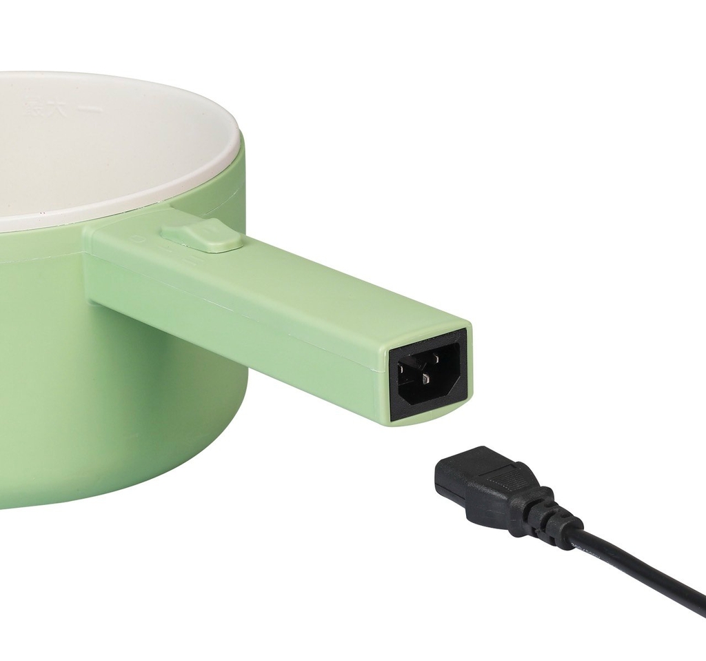 Nồi nấu đa năng Greencook GCEH2316 (1tx9)