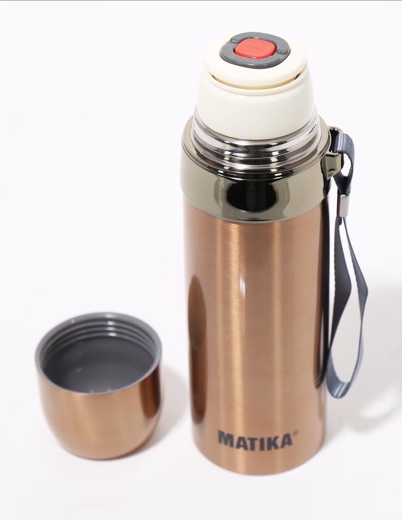 Bình giữ nhiệt Matika MTK-HC7500, 500ml (1tx50)