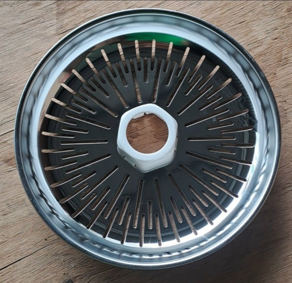 Linh Kiện Máy Vắt Cam Ladomax HA-938