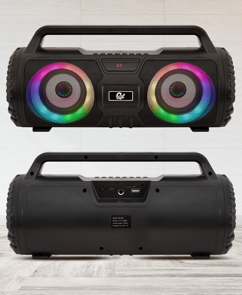 Loa xách đa năng Bestsound VS-888 (1tx20)