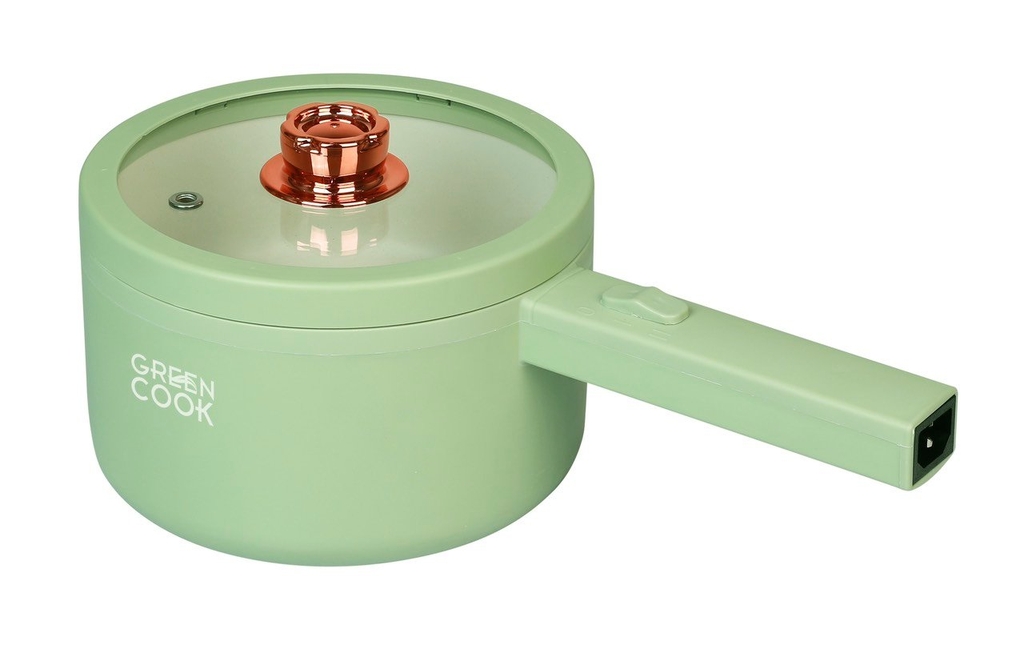 Nồi nấu đa năng Greencook GCEH2316 (1tx9)