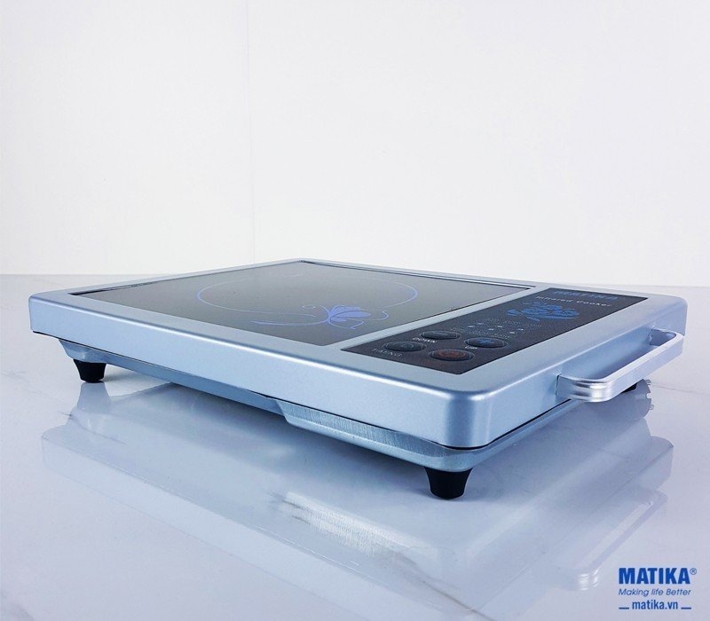Bếp điện hồng ngoại Matika MTK-H22 (1tx6)