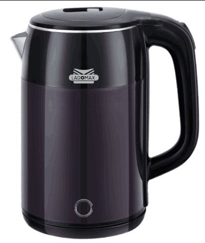 Ấm đun siêu tốc 2.5L Ladomax Ha-883