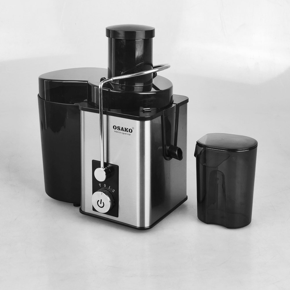 Máy ép li tâm 500w Osako EP-606 (1tx6)