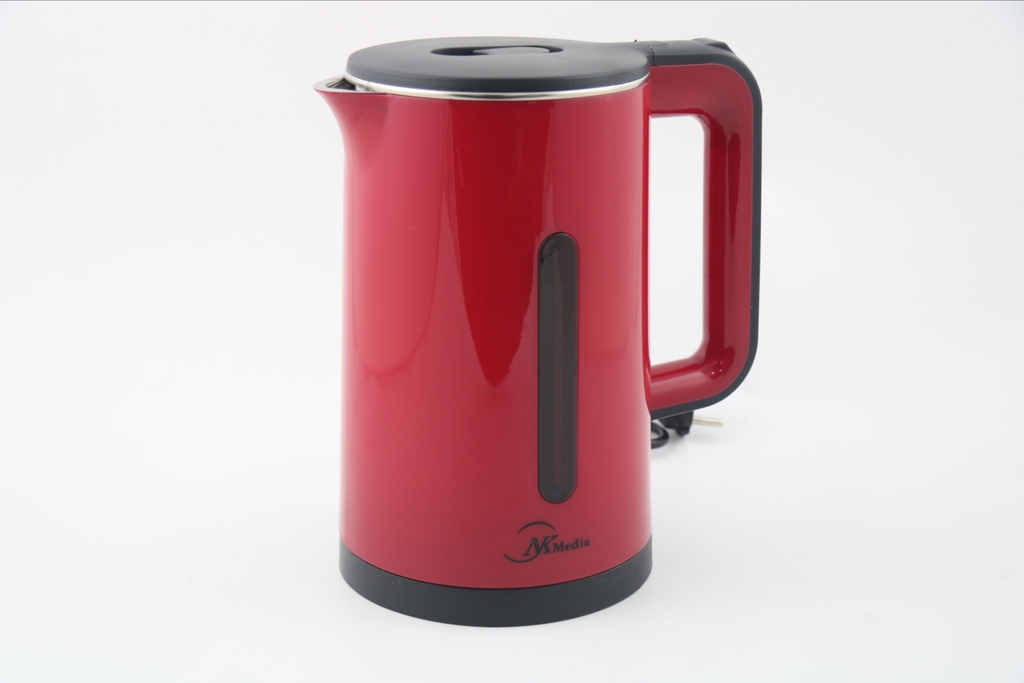 Ấm đun siêu tốc 2.5L 2 lớp Nkmedia MD-EK6525 (1tx16)