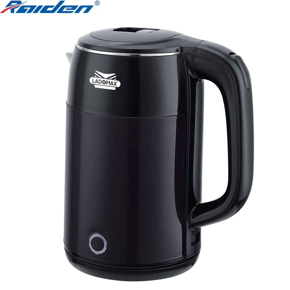 Ấm đun siêu tốc 2.5L Ladomax Ha-883