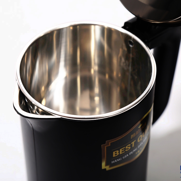Ấm đun siêu tốc 2.3L Matika MTK-2023 (1tx12)