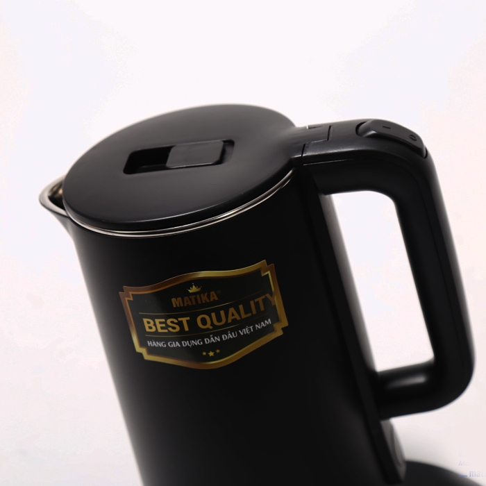 Ấm đun siêu tốc 2.3L Matika MTK-2023 (1tx12)