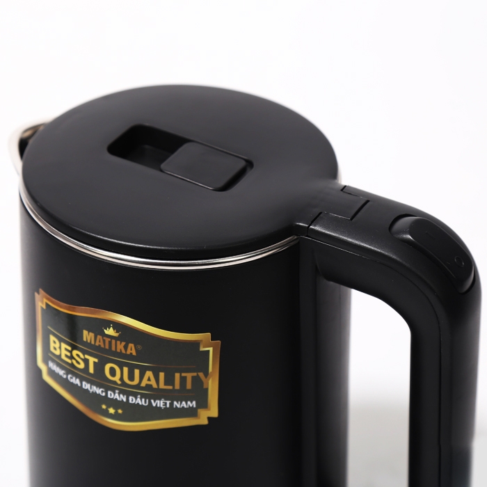Ấm đun siêu tốc 2.3L Matika MTK-2023 (1tx12)