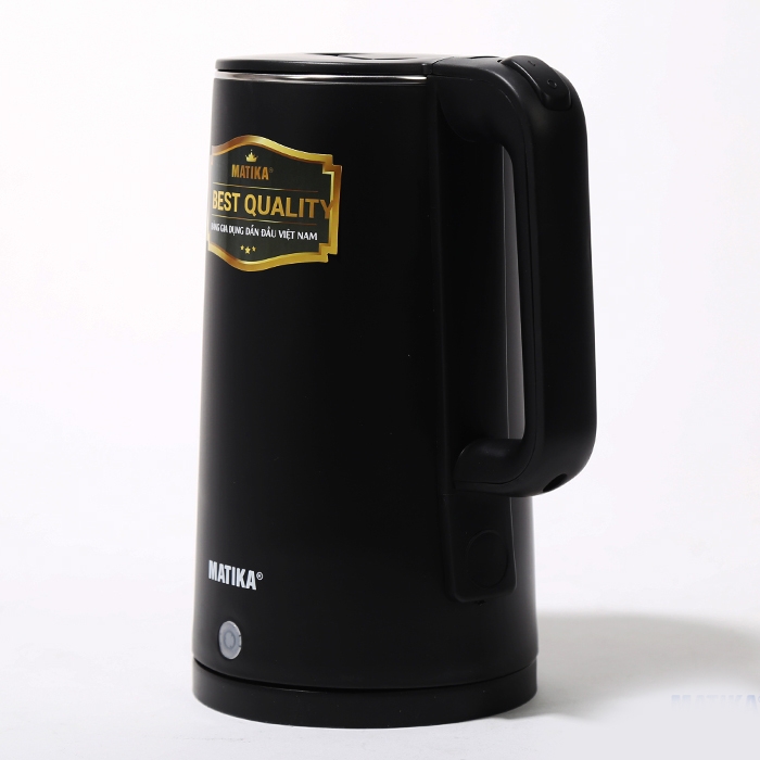 Ấm đun siêu tốc 2.3L Matika MTK-2023 (1tx12)