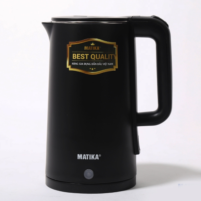 Ấm đun siêu tốc 2.3L Matika MTK-2023 (1tx12)