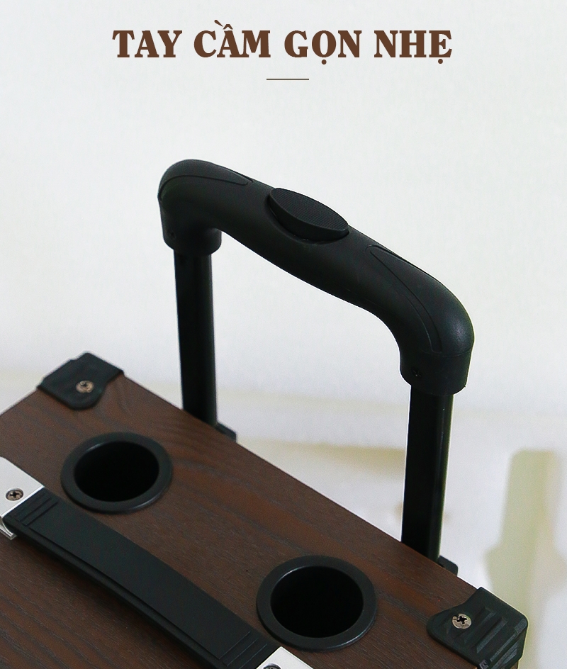 Loa kéo Bestsound BD-9080 New, Bass 8 inch, 30W