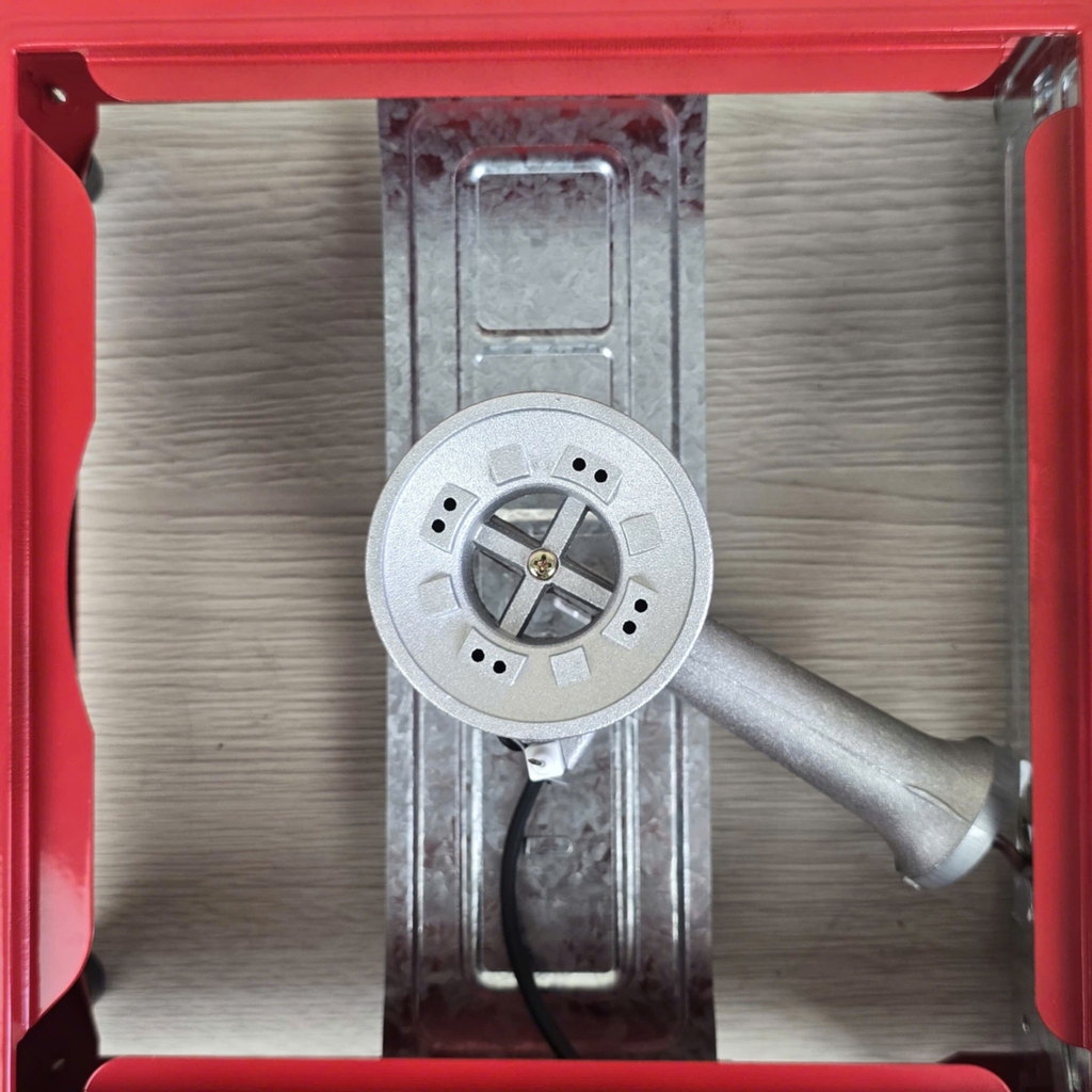 Bếp ga mini Hunseo (1tx12)