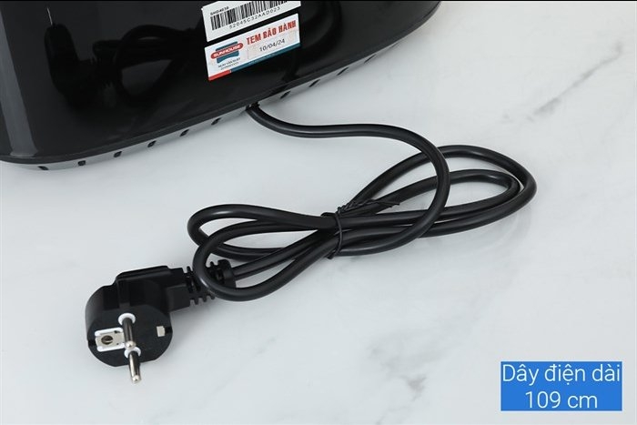 Nồi chiên không dầu 6.5L Sunhouse SHD4030