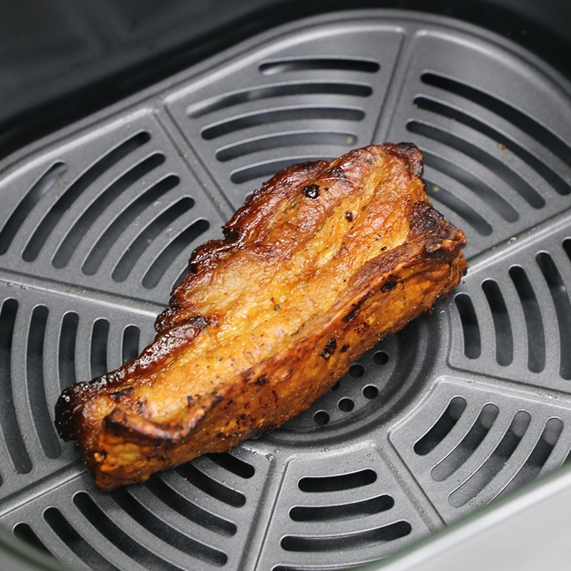 Nồi chiên không dầu 6.5L Tsuki VS-502A