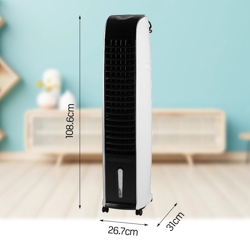 Quạt làm mát Midea CF-AC10AR