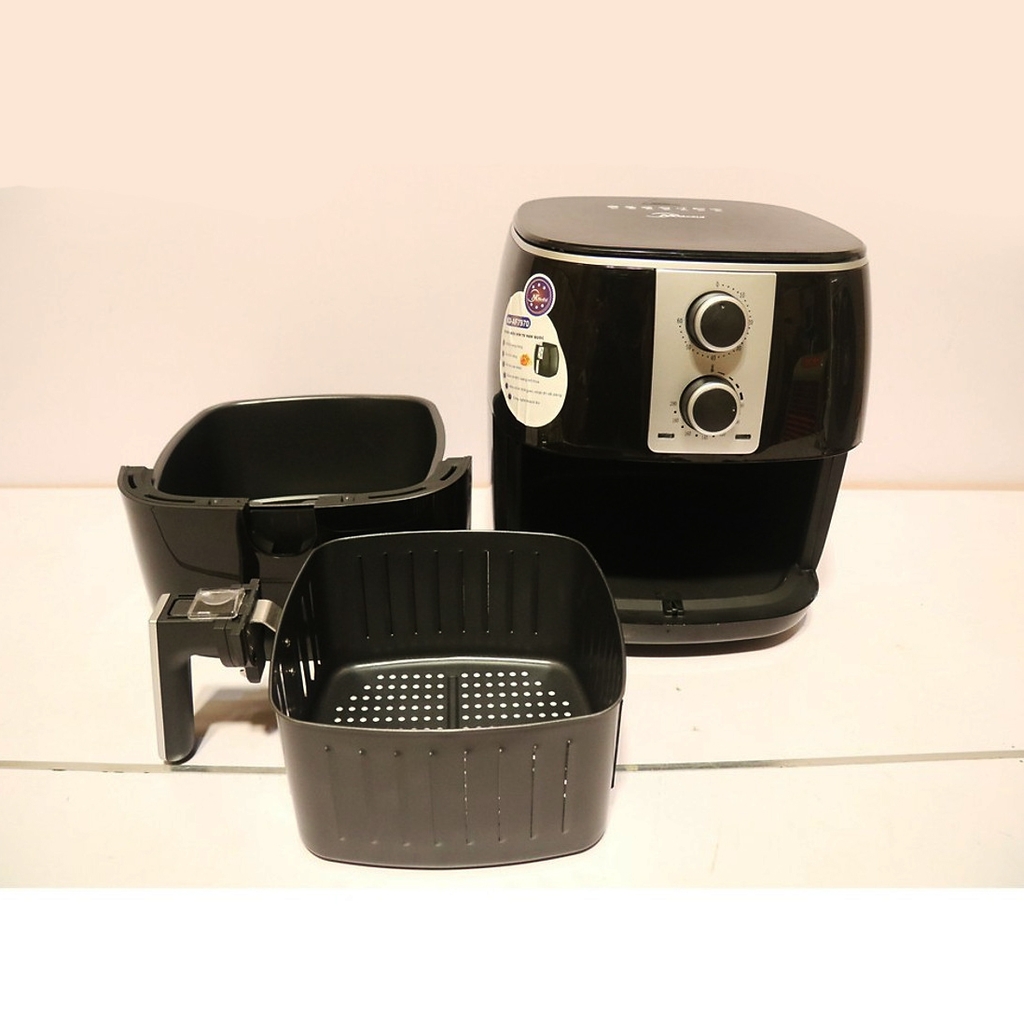 Nồi chiên không dầu NKMedia MD-AF7970