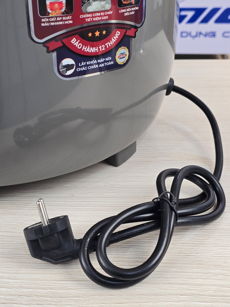 Nồi cơm điện công nghiệp 5.6L Ladomax Ha7356 (1tx1)