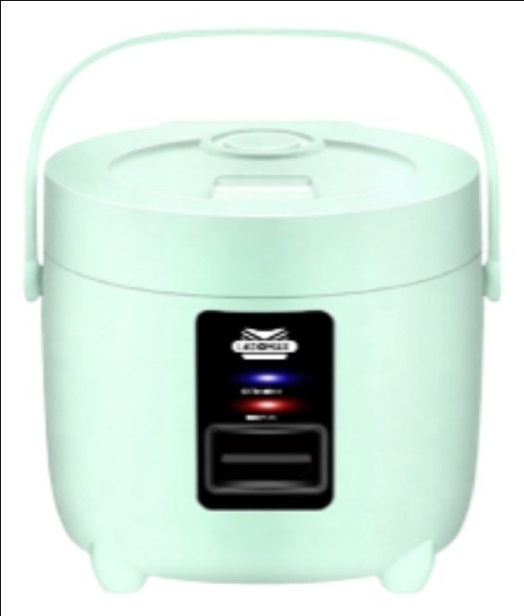 Nồi cơm điện 1.8L Ladomax Ha-722 (1tx4)