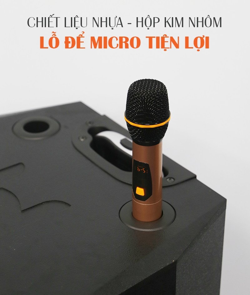 Loa 5 tấc đơn Bestsound BD-560