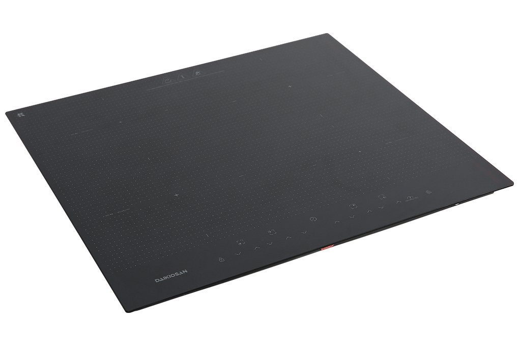 Bếp điện từ 4 vùng nấu Daikiosan DKT-400001